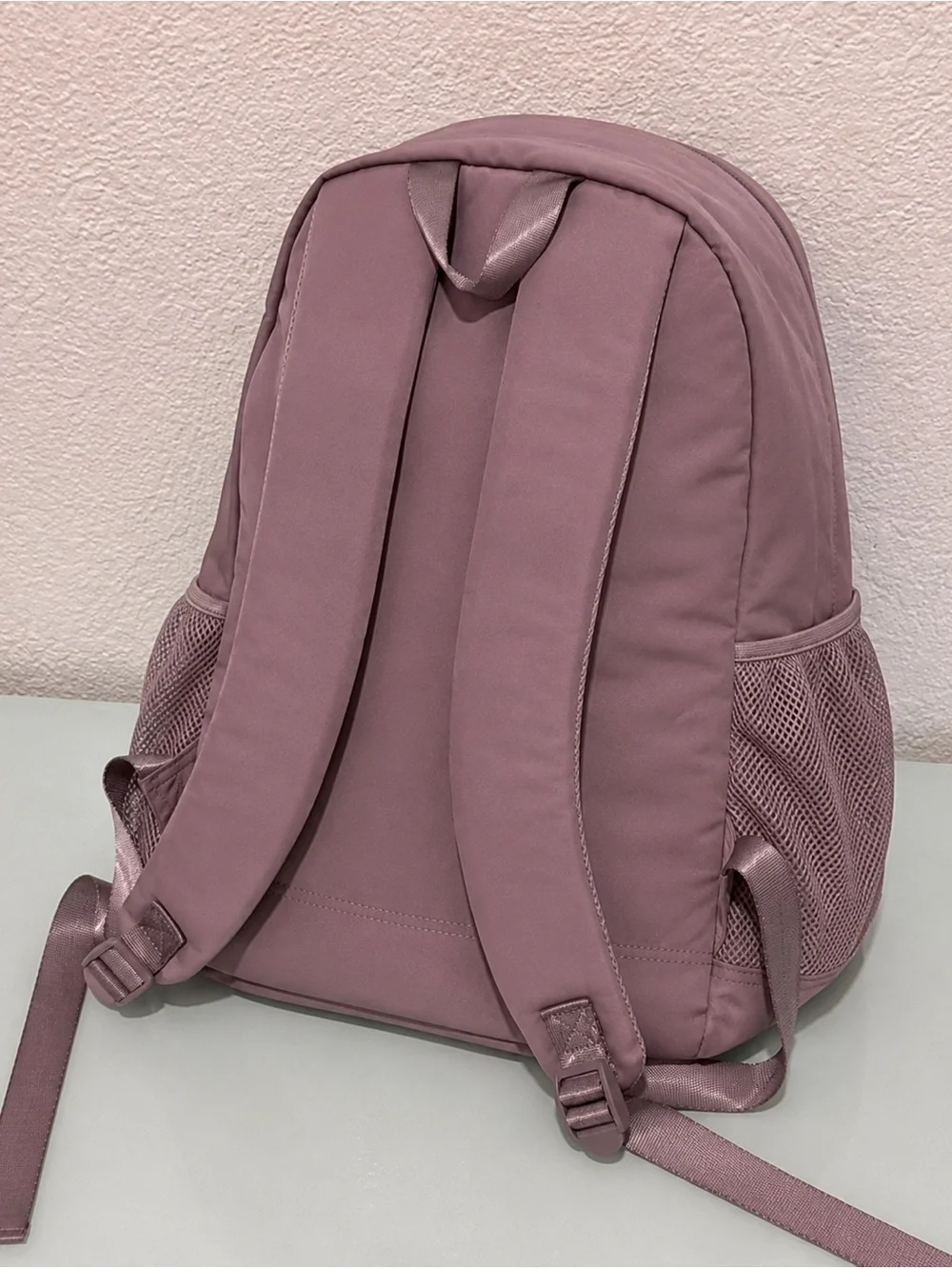 Victoria Secret PINK Classic Campus Backpack - Dreamy Lilac